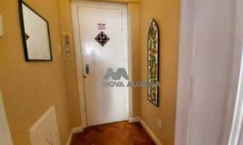 Imagem 7: Rio de Janeiro - Apartamento Padrão - Copacabana