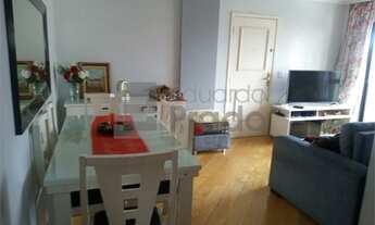 Imagem 4: SãO PAULO - Padrão - Santana