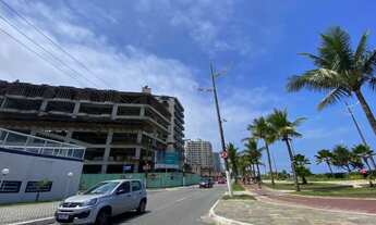 Imagem 1: Lançamento | Prédio Frente mar | Entrada 45mil | Mensais de R$2.320, |Saldo no boleto