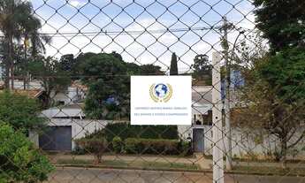 Imagem 6: Casa com 5 dormitórios à venda, 220 m² por R$ 790.000,00 - Cidade Universitária - Campinas