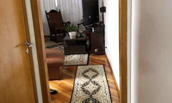 Imagem 2: Sobrado à venda, 260 m² por R$ 1.100.000,00 - Vila Aquilino - Santo André/SP