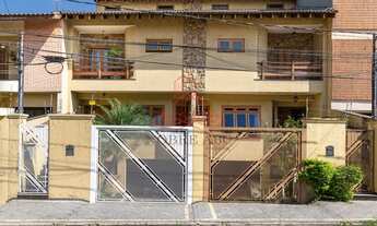 Imagem 4: Vende-se Sobrado alto padrão em Vila Assunção Santo André