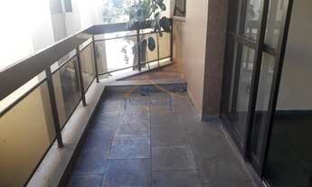 Imagem: Apartamento Padrão - Ribeirão Preto