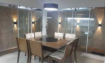 Imagem 7: Casa de condomínio para venda possui 90 metros quadrados com 2 quartos. RESIDENCIAL RUBI