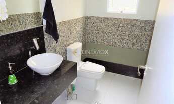 Imagem 4: Casa - Swiss Park - Campinas