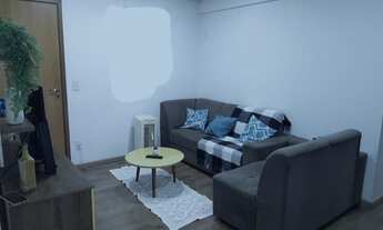 Imagem 2: Vendo Garden Monte Líbano - 3/4 churrasqueira