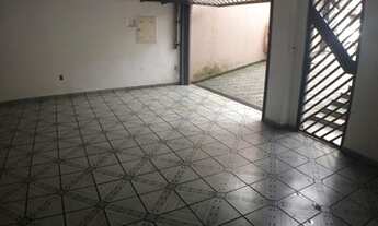 Imagem 2: SOBRADO ALTO PADRÃO BAIRRO CAMPESTRE