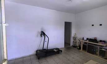 Imagem 7: Casa lote 360m sendo 15 de frente