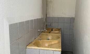 Imagem 7: Apto. 01 quarto. Novo. 800,00. S/ Cond. Inclusão Água. 9.