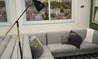 Imagem 1: Apartamento para venda no condominio vivaz com 2 quartos em Socorro - São Paulo - SP