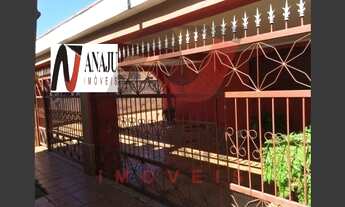 Imagem: Casa Térrea Padrão (rua) Centro, Bonfim