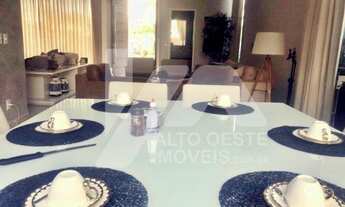 Imagem 6: Casa no condomínio Green club 2 com 3 suítes