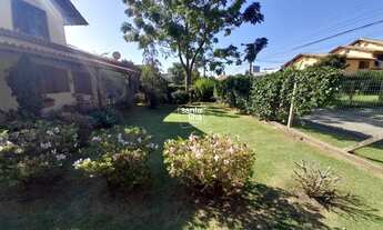 Imagem 6: FLORIANóPOLIS - Casa Padrão - Porto da Lagoa