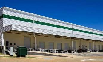 Imagem 4: Galpão - Nova Aparecida - Campinas