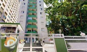 Imagem: Apartamento Barra Funda mobiliado 1 dormitório