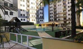 Imagem 2: Quot;Residencial Pássaros e Flores" 3 quartos c/ 1 suite. C/ 83 m² no Jardim do Lago