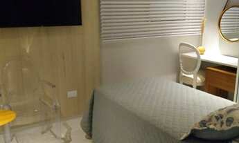 Imagem 4: Apartamento para venda possui 63 m² com 2 quartos