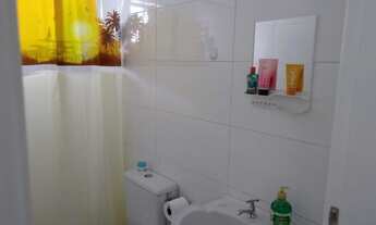 Imagem 7: Apartamento à venda, 131 m² por R$ 650.000,00 - Vila Guilhermina - Praia Grande/SP