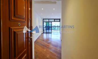 Imagem 2: Apartamento para venda tem 120 metros quadrados com 3 quartos