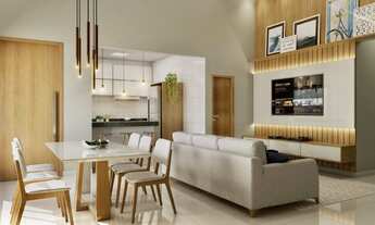 Imagem 3: Casa 3 suítes Bairro cardoso