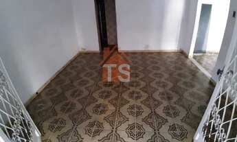 Imagem 3: Ampla casa de Vila com 3 ótimos quartos e Vaga entre o Engenhão e o Norte Shopping