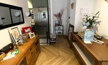 Imagem 3: Apartamento para venda com 55 metros quadrados com 2 quartos em Bela Vista - São Paulo - S