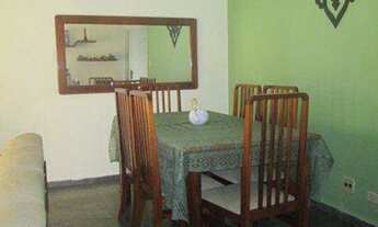 Imagem 5: Apartamento com 2 dorms, Caiçara, Praia Grande - R$ 180 mil, Cod: 425