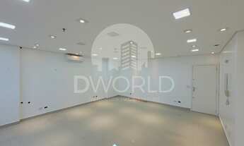 Imagem 2: COND. DOMO BUSINESS - EXCELENTE LOCALIZAÇÃO!