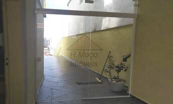 Imagem 3: São Paulo - Casa Padrão - Vila Guilhermina