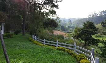 Imagem: Linda Fazenda, Santa Bárbara do Monte Verde