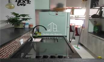 Imagem 4: Apartamento à venda, 3 quartos, 1 vaga, Jardim São Savério - São Paulo/SP