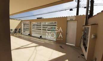 Imagem 6: Village com 2 dormitórios à venda, 51 m² por R$ 200.000,00 - Jardim Melvi - Praia Grande/S