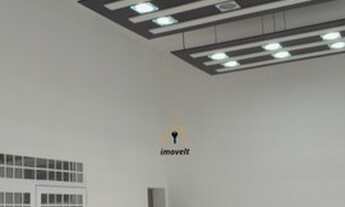 Imagem 6: Salão Térreo no melhor entorno comercial da Cidade