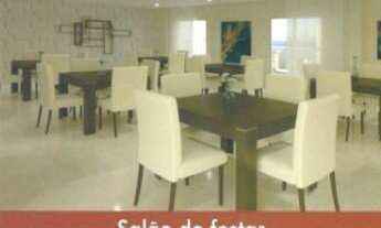 Imagem 6: Lançamento - 01dormitório - sacada gourmet