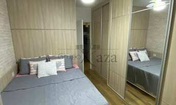 Imagem 6: Apartamento - Vila Ema - Residencial Panorama - 114m² - 3 Dormitórios