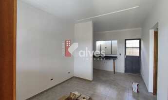 Imagem 6: Casa com 2 quartos, Vila Serradinho - Campo Grande