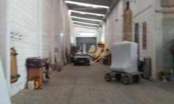 Imagem 6: SãO BERNARDO DO CAMPO - Galpão/Depósito/Armazém - Demarchi