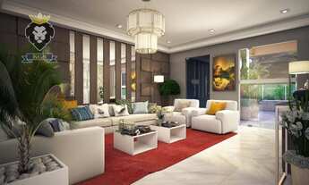 Imagem: Apartamento à venda, 62 m² por R$ 320.000,00