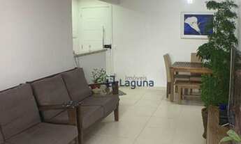 Imagem 3: Apartamento com 3 dormitórios à venda, 92 m² por R$ 680.000,00 - Vila Valparaíso - Santo A