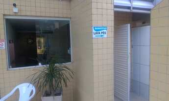 Imagem 5: Kitnet Ampla Mobiliada - Vista Mar - Ótima Localização - Ao Lado da Praia