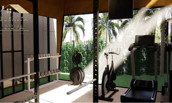 Imagem 2: CASA EM SERRA NEGRA 18 CASA EM CONDOMÍNIO FECHADO