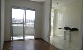 Imagem 4: Apartamento com 2 dormitórios, 50 m² - venda por R$ 299.000,00 ou aluguel por R$ 1.500,00