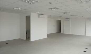 Imagem 5: Sala comercial com 101m² localizada no Century Plaza Business - 1º aluguel apenas em Abril