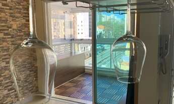 Imagem 4: Apartamento a venda, novo conceito, Centro - Campinas - SP