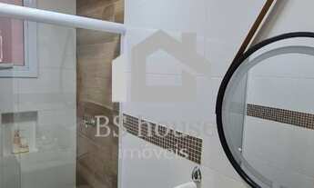 Imagem 5: Apartamento DECORADO com 02 dormitórios sendo 01 suíte e 02 vagas