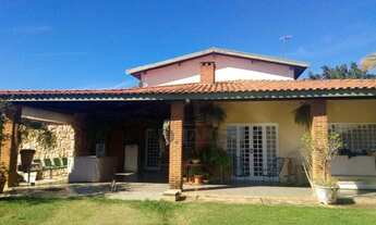 Imagem 3: Chácara à venda, 1356 m² por R$ 800.000,00 - Village Campinas - Campinas/SP