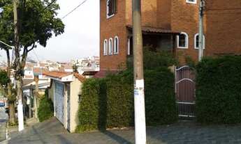 Imagem 2: Sobrado para venda com 152 metros quadrados com 4 quartos