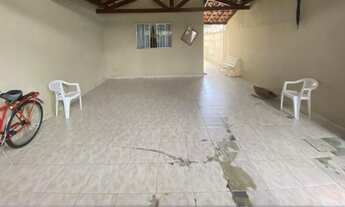 Imagem 2: Casa geminada com 2 quartos, 120m2, à venda em Praia Grande, Sítio do Campo