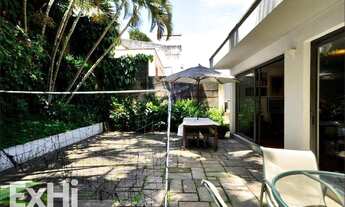 Imagem 6: Casa com 3 dormitórios para alugar, 250 m² por R$ 11.200,00/mês - Vila Romana - São Paulo