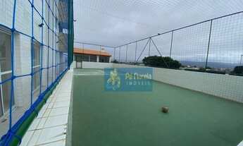 Imagem 4: Apartamento com 2 dormitórios à venda, 80 m² por R$ 340.000 - Aviação - Praia Grande/SP